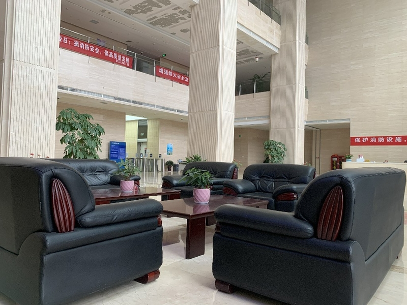 الصين Ningbo Juye Metal Technology co.,ltd ملف الشركة