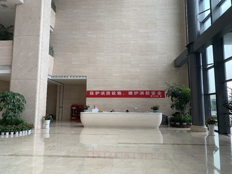 الصين Ningbo Juye Metal Technology co.,ltd ملف الشركة