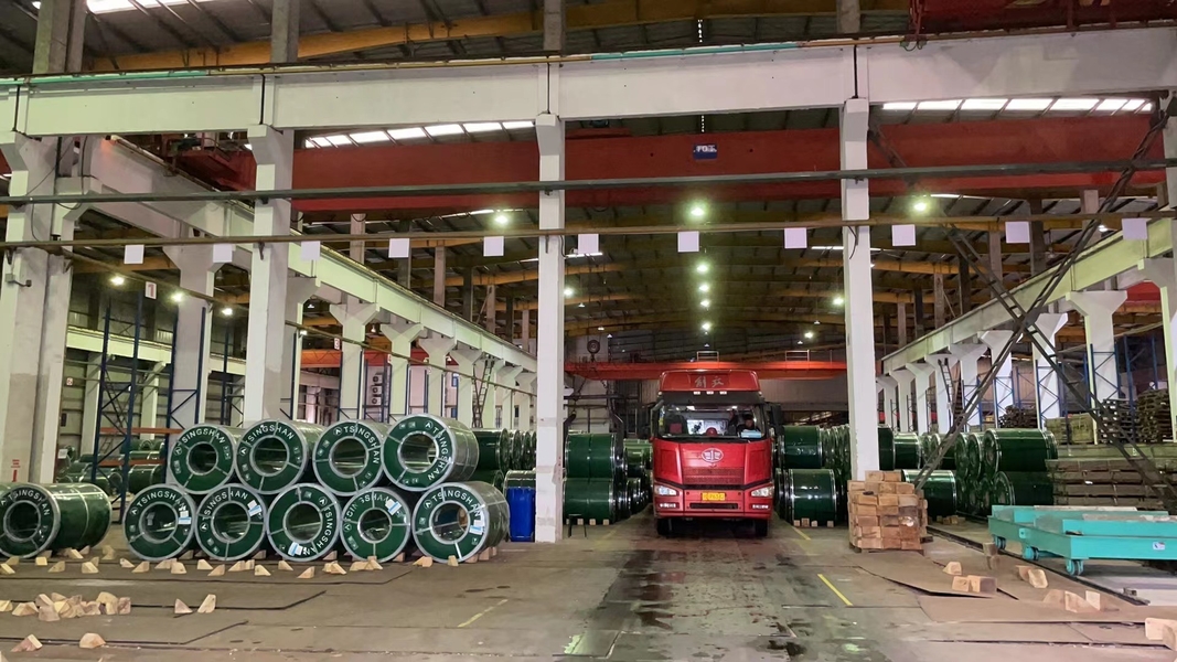 الصين Ningbo Juye Metal Technology co.,ltd ملف الشركة