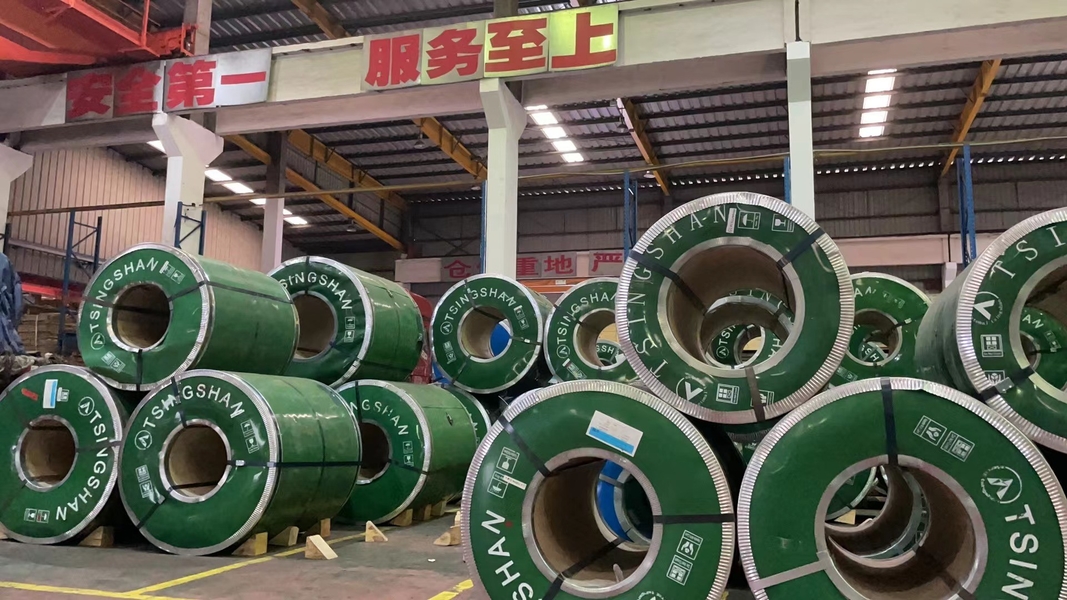 الصين Ningbo Juye Metal Technology co.,ltd ملف الشركة