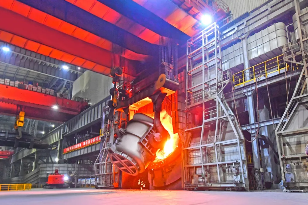 أحدث مدونات الشركة حول التأثير المضاعف: تحليل تأثير الصراع الإيراني-الإسرائيلي/الأمريكي على صناعة الفولاذ المقاوم للصدأ العالمية