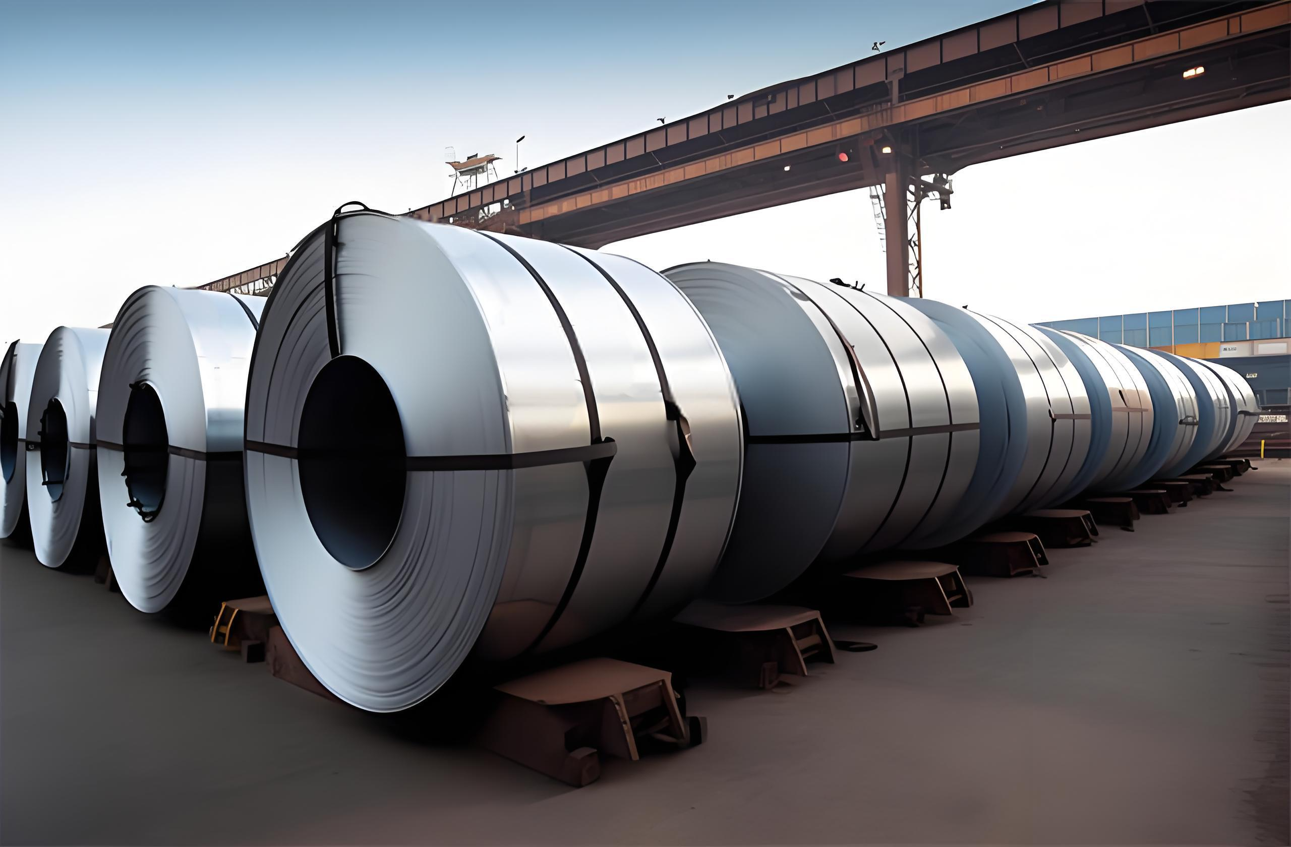 أحدث مدونات الشركة حول تصعيد الصراع بين الولايات المتحدة وإيران وتأثيره على صناعة الصلب المقاوم للصدأ في الصين