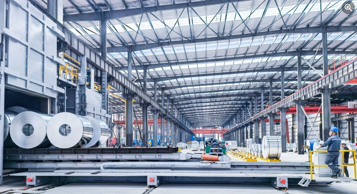 أحدث مدونات الشركة حول الصراع الأمريكي الإيراني قد يفتح فرصًا جديدة لصادرات الصلب الصينية