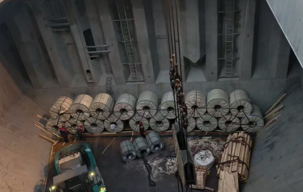 أحدث مدونات الشركة حول منذ ولادة أول لفائف مدلفنة على البارد، فهم الهدف الاستراتيجي لروسيا في مجال الفولاذ المقاوم للصدأ