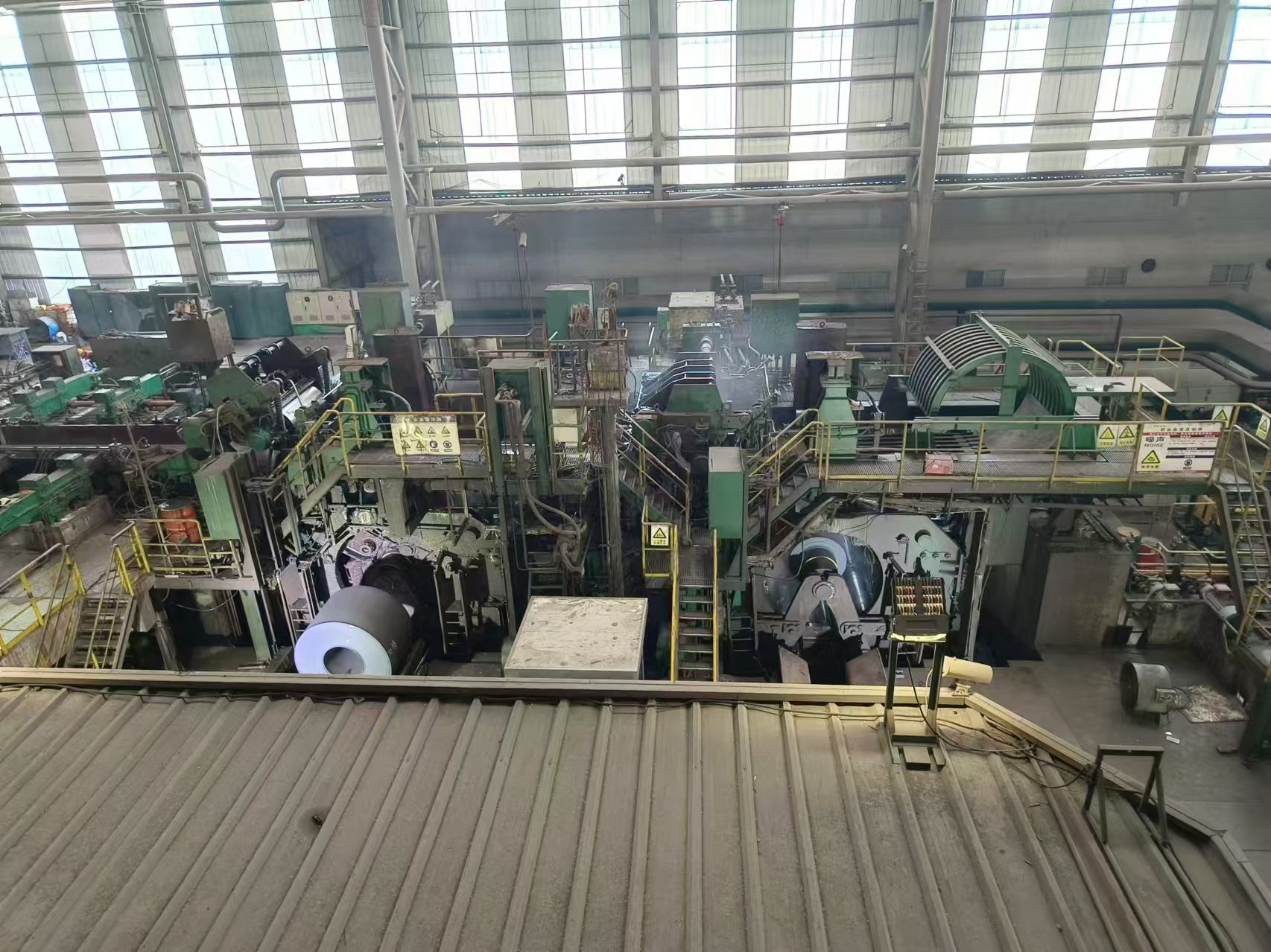 أحدث مدونات الشركة حول تشهد صناعة الفولاذ المقاوم للصدأ العالمية عملية إعادة تشكيل عميقة لمناظرها الطبيعية!