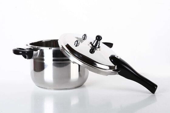 شراء غلاية قدر ضغط ستانلس ستيل تصنيع عبر الإنترنت