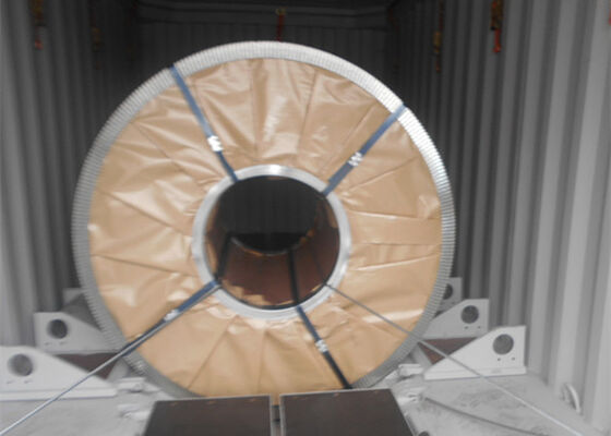 شراء 1.4301 / 1.4307 صلب الذى لا يصدأ ملف ل كيماوي / بترول صناعة تصنيع عبر الإنترنت