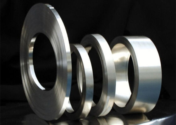 شراء الصف SUS430 S43000 1.4016 الفولاذ المقاوم للصدأ ورقة معدنية لفة 720MM عرض 1D إنهاء التصنيع عبر الإنترنت