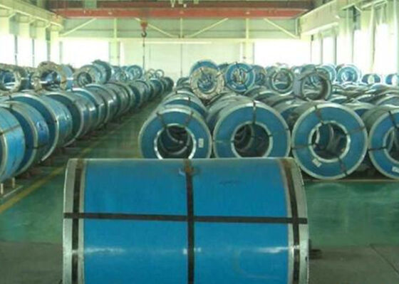 شراء مصقول إنهاء 304 الفولاذ المقاوم للصدأ لفائف سطوع عالية NO.3 NO.4 هل التصنيع عبر الإنترنت