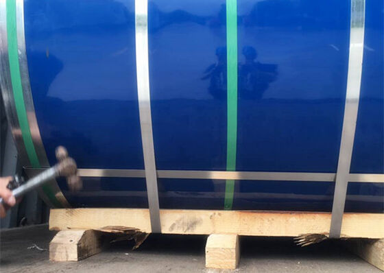 شراء 201 درجة الباردة المدلفن الفولاذ المقاوم للصدأ لفائف شرائط سمك 0.15 - 5.0MM التصنيع عبر الإنترنت