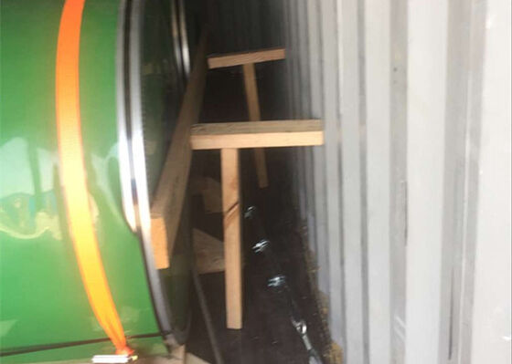 شراء عالية المقاومة للتآكل 316 الفولاذ المقاوم للصدأ قطاع رئيس الصف SS316 لفائف التصنيع عبر الإنترنت