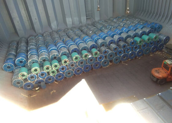 شراء SUS430 1.4016 S43000 ورقة الصلب في لفائف، رئيس الصف الفولاذ المقاوم للصدأ ورقة لفة التصنيع عبر الإنترنت