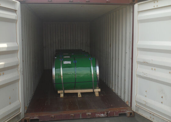 شراء 508 ملليمتر / 610 ملليمتر إد لفائف ورقة معدنية، 400 سلسلة المقاوم للصدأ ورقة لفائف التصنيع عبر الإنترنت