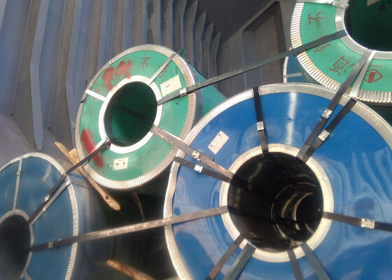 شراء سماكة 0.3 - 3.0mm كر 430 صلب الذى لا يصدأ ملف ل غرض عام التصنيع عبر الإنترنت