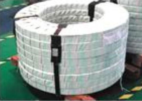 شراء 310S الفولاذ المقاوم للصدأ قطاع NO.1 الانتهاء من عرض السطح 1000MM - 1550mm التصنيع عبر الإنترنت