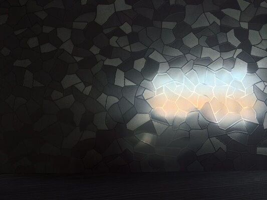 شراء حجم مخصص تنقش لوحات الفولاذ المقاوم للصدأ، ورقة الفولاذ المقاوم للصدأ الزخرفية التصنيع عبر الإنترنت