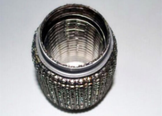 شراء أنتي سويز صلب الذى لا يصدأ عادم فليكس أنبوب، متحمل مرن ذاتي اندفاع عادم أنبوب تصنيع عبر الإنترنت