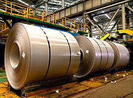 شراء 300 سلسلة / 201 المدلفن على الساخن صلب الذى لا يصدأ ملف No.1 إنهاء أسود باند سطح التصنيع عبر الإنترنت