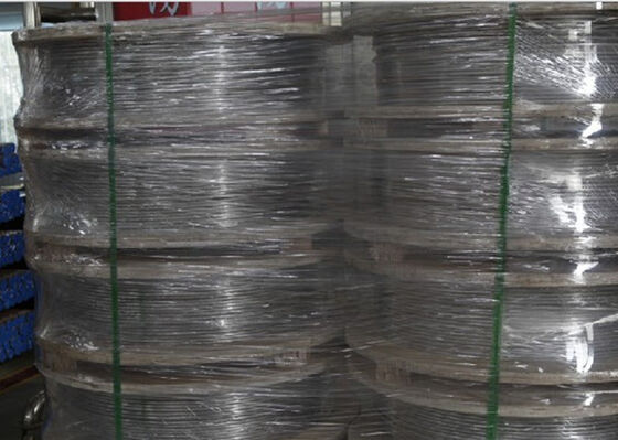 شراء 5mm - 38mm ضياء صلب الذى لا يصدأ سلك قضيب ممتاز كوروسيون ريسيستانس التصنيع عبر الإنترنت