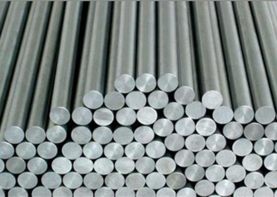 شراء تزوير / بالقطع 304L الفولاذ المقاوم للصدأ بار 6 - 10M / طول مخصص التصنيع عبر الإنترنت