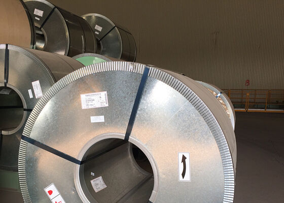 شراء 409 409L المدرفلة على الساخن صلب الذى لا يصدأ ملف عرض 800 - 1600mm PED2000 موافقة تصنيع عبر الإنترنت