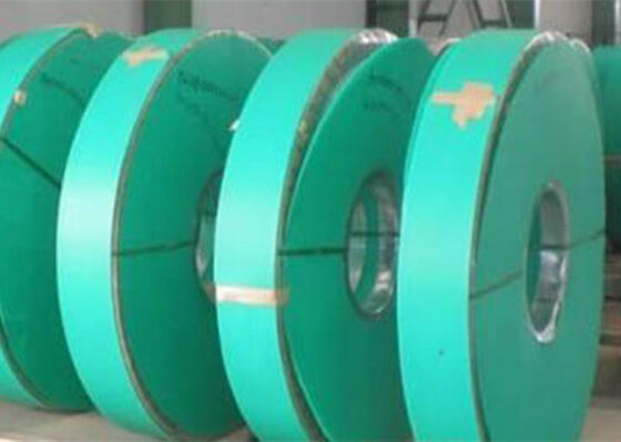 شراء الصف 444 سس الباردة المدرفلة قطاع الصلب، عالية الدقة الفولاذ المقاوم للصدأ قطاع لفة تصنيع عبر الإنترنت