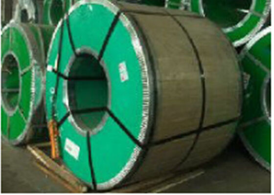 شراء المضادة للتآكل المدرفلة على الساخن صلب الذى لا يصدأ ملف ل سيارة / منزل وير تصنيع عبر الإنترنت