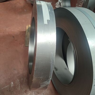 شراء لفائف الفولاذ المقاوم للصدأ 310S التصنيع عبر الإنترنت