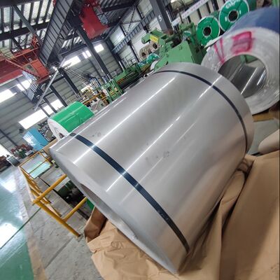 شراء مشرق صلب 304 الفولاذ المقاوم للصدأ ورقة لوحة BA إنهاء معرف ملف 508mm التصنيع عبر الإنترنت