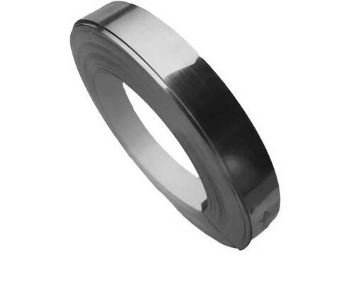 شراء لفائف SS المدرفلة على البارد 1.0 مم 321 شريط لفائف الفولاذ المقاوم للصدأ JIS G4305 التصنيع عبر الإنترنت