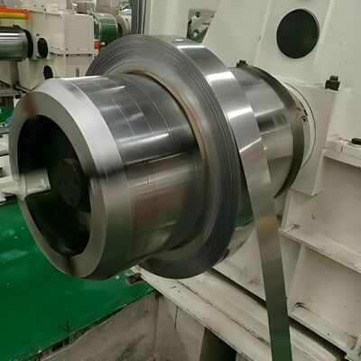 شراء 317L S31703 1.4438 X2CrNiMo18-15 / 4 ليونة أعلى ، مقاومة للتآكل بالإجهاد تصنيع عبر الإنترنت