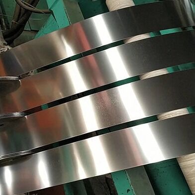 شراء الصف 304 430 الفولاذ المقاوم للصدأ لفائف، بيد / إسو القياسية المدرفلة على البارد لفائف الصلب التصنيع عبر الإنترنت