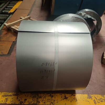 شراء 304J1304 صلب الذى لا يصدأ ملف ل مطبخ / فاماسيوتيكالز صناعة التصنيع عبر الإنترنت