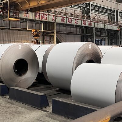 شراء مصقول إنهاء 304 الفولاذ المقاوم للصدأ لفائف سطوع عالية NO.3 NO.4 هل التصنيع عبر الإنترنت