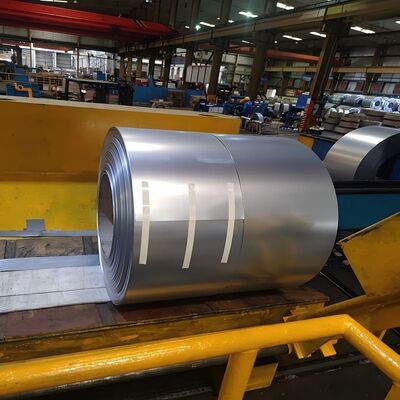 شراء 0.3 - 3.0mm سماكة سس 304 لفائف، 300 سيري صلب الذى لا يصدأ كولد-رولد ملف التصنيع عبر الإنترنت