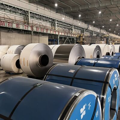 شراء منزل 201 درجة صلب الذى لا يصدأ ملف، كولد-رولد صلب الذى لا يصدأ قطاع ملف التصنيع عبر الإنترنت