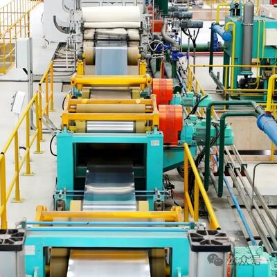 شراء مطحنة القياسية 201 الفولاذ المقاوم للصدأ لفائف شرائط لأنابيب صنع أستم جيس الموافقة التصنيع عبر الإنترنت