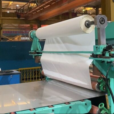 شراء كر 316l الفولاذ المقاوم للصدأ لفائف شعري الانتهاء من السطح جيس أستم الموافقة تصنيع عبر الإنترنت