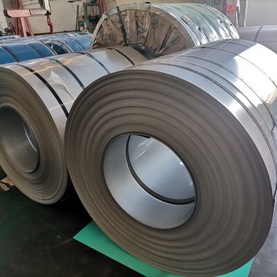 شراء رئيس الصف 316l الفولاذ المقاوم للصدأ لفائف المضادة تأليب / شق التآكل تصنيع عبر الإنترنت