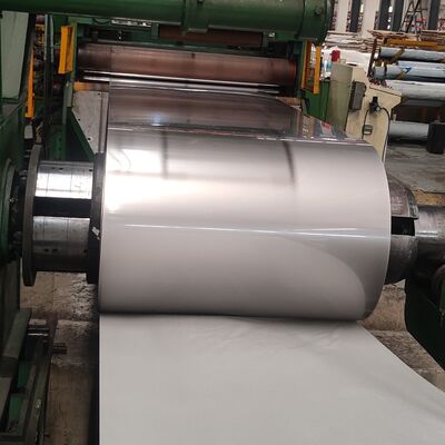 شراء عالية السطوع الفولاذ المقاوم للصدأ لفائف الأسهم رئيس 201 الصف المواد الخام تصنيع عبر الإنترنت