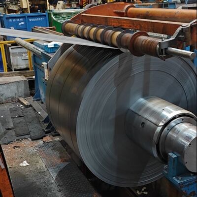 شراء النفط البولندية / جاف البولندية 430 المقاوم للصدأ لفائف ل مصعد لوحة / المطبخ وير تصنيع عبر الإنترنت