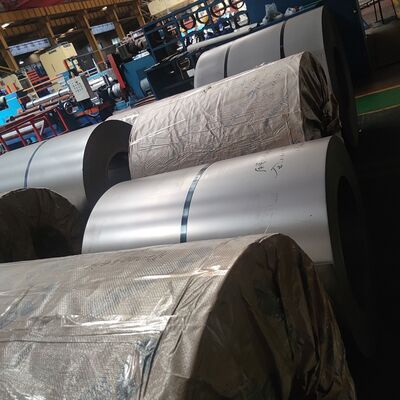 شراء عالية القوة 430 الفولاذ المقاوم للصدأ لفائف شرائط لالمائدة سطح مشرق تصنيع عبر الإنترنت