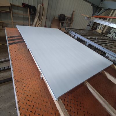 شراء 301 شرائط من الفولاذ المقاوم للصدأ للتقوية أو إعادة التدحرج تصنيع عبر الإنترنت