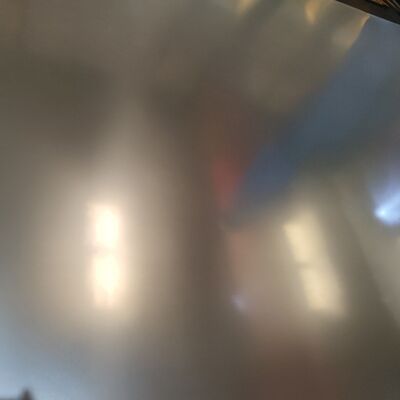 شراء 409L الفولاذ المقاوم للصدأ ورقة لوحة، النيكل إنقاذ الفولاذ المقاوم للصدأ لوحة معدنية تصنيع عبر الإنترنت