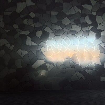 شراء حجم مخصص تنقش لوحات الفولاذ المقاوم للصدأ، ورقة الفولاذ المقاوم للصدأ الزخرفية تصنيع عبر الإنترنت