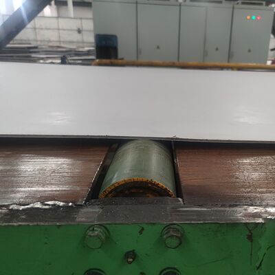 شراء 430 هوت-رولد صلب الذى لا يصدأ ملف 3 - 12mm سماكة 15 - 25MT وزن تصنيع عبر الإنترنت