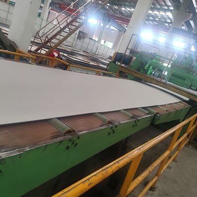 شراء عالية القوة 310 لفائف الصلب المقاوم للصدأ، عرض 1000 - 1550mm المدرفلة على الساخن لفائف الصلب تصنيع عبر الإنترنت