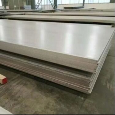 شراء صفيحة دوبلكس من الفولاذ المقاوم للصدأ 2205 ، S32305 / S31803 1.4462 X2CrNiMoN22-5-3 تصنيع عبر الإنترنت
