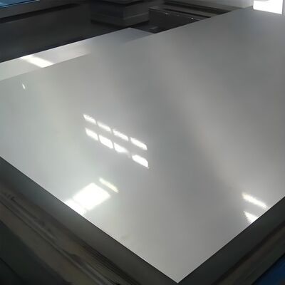 شراء صفيحة مدلفنة على الساخن من الفولاذ المقاوم للصدأ 304 / 304L / 316L / 316Ti / 321/2205 / 310S تصنيع عبر الإنترنت