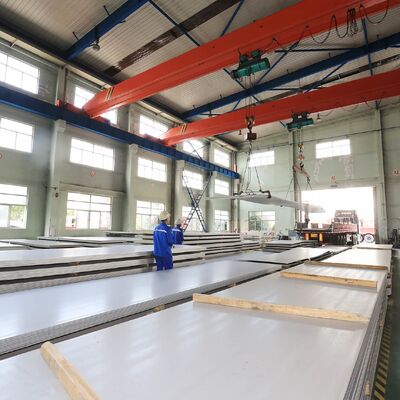 شراء 904L 1.4539 N08904 X1NiCrMoCu25-20-5 تآكل قوي تصنيع عبر الإنترنت